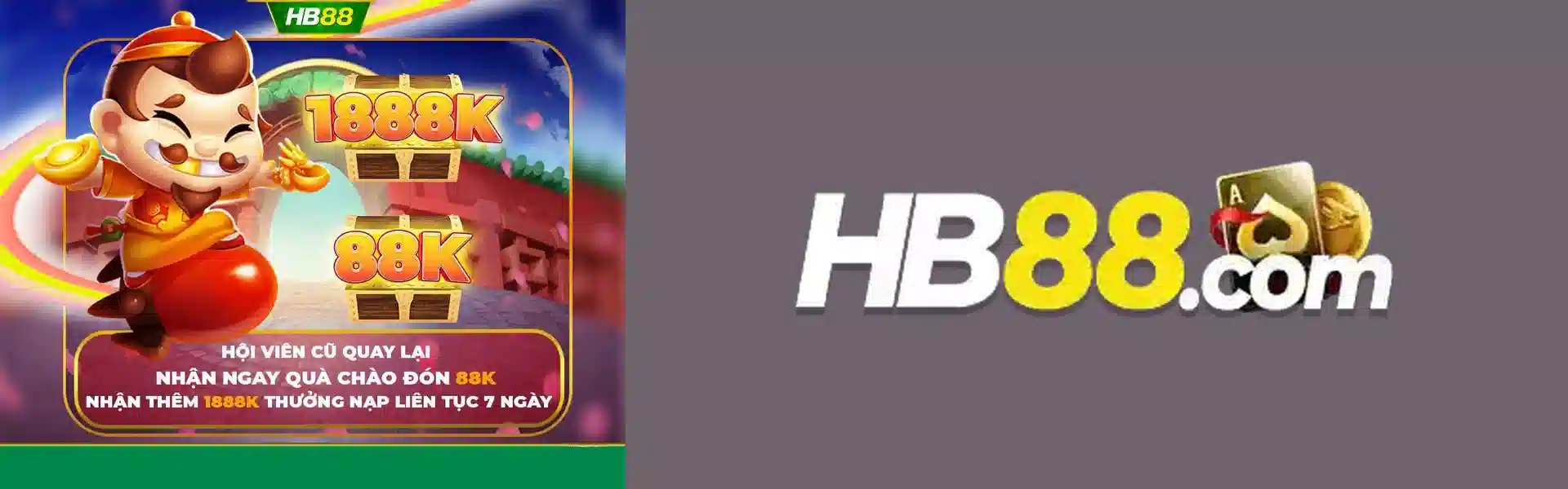 hb88 - Trang Chủ Chính Thức: Đỉnh Cao Casino Trực Tuyến Việt Nam banner-hb88