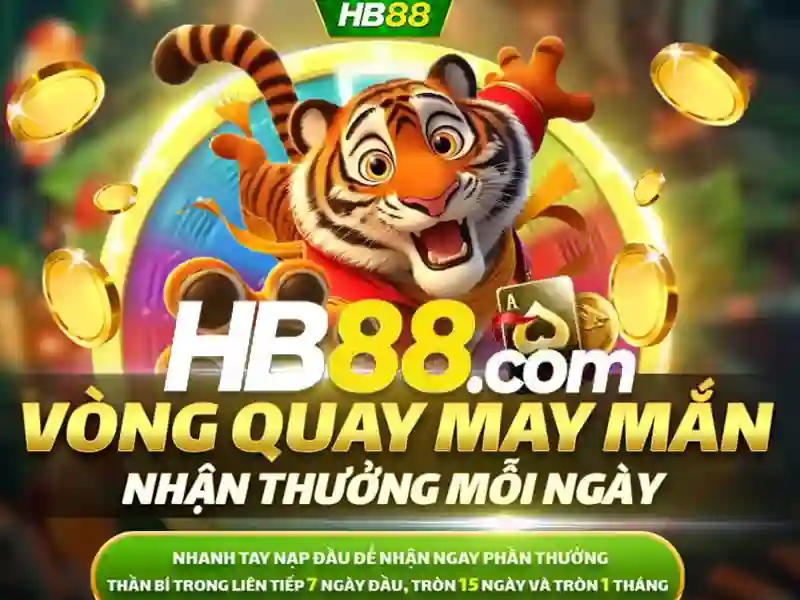 Các trò chơi và tùy chọn cược