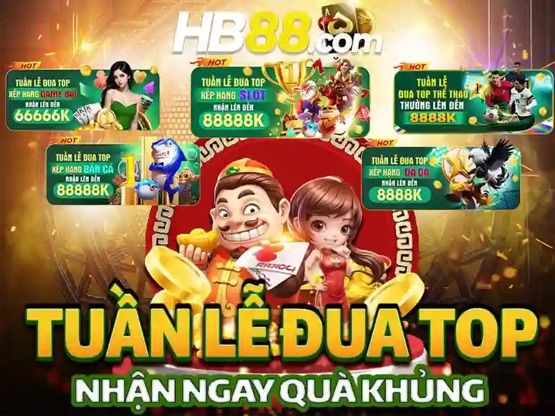 Giao diện nhà cái hoàn hảo