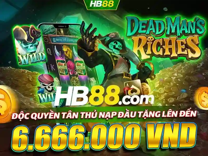 Giao diện nhà cái hoàn hảo