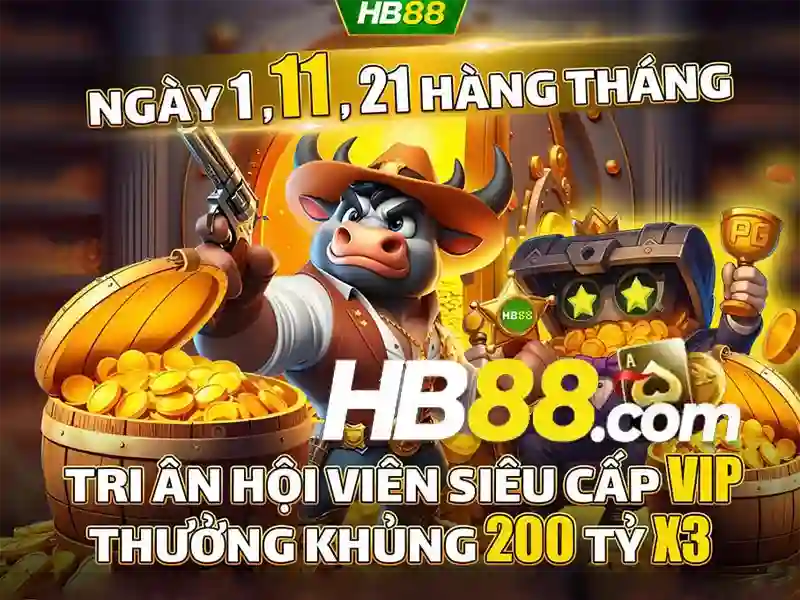 HB88 là gì