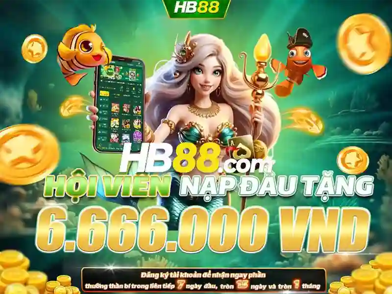 Các trò chơi và dịch vụ
