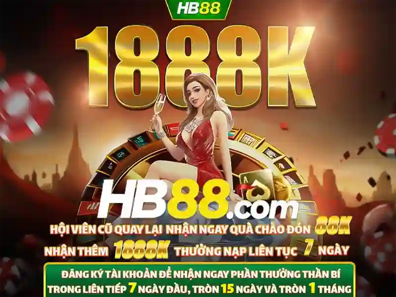 Giao diện nhà cái hoàn hảo