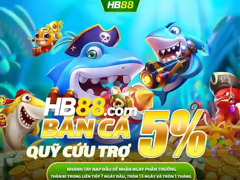 Tính năng chính của HB88
