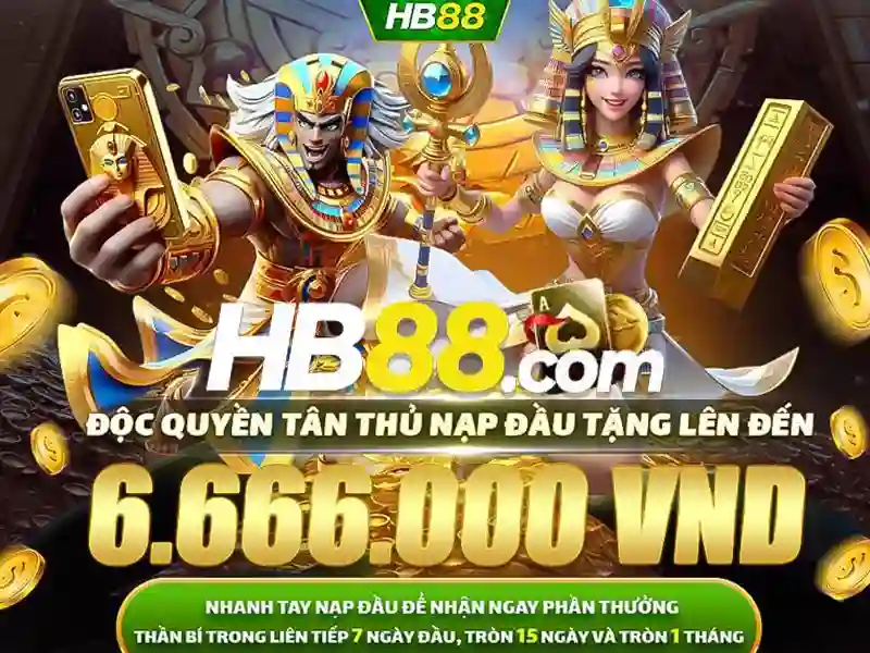 Giao diện nhà cái hoàn hảo