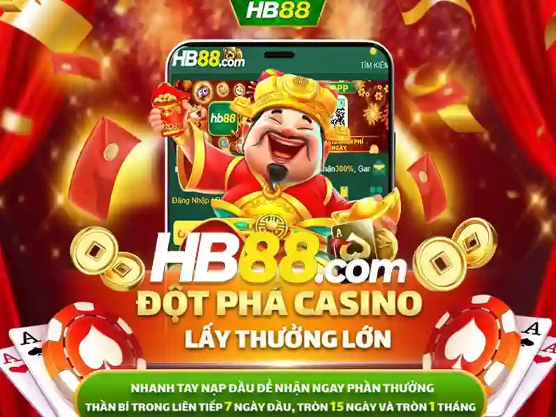 Giới thiệu về HB88 và các dịch vụ của nó