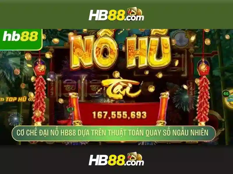 HB88 là gì?