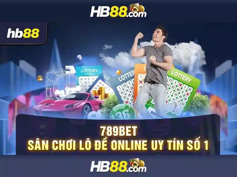 Giao diện nhà cái hoàn hảo