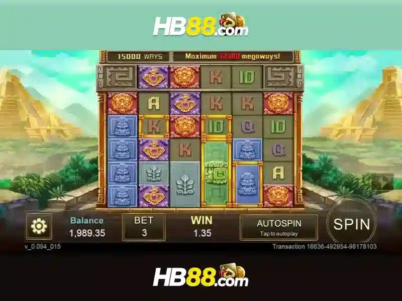 HB88 là gì?