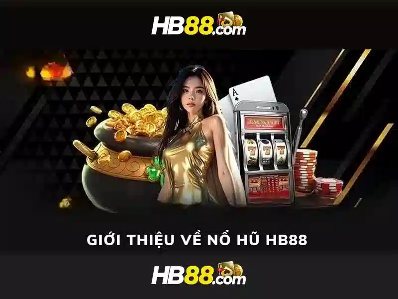 Giới thiệu về hb88