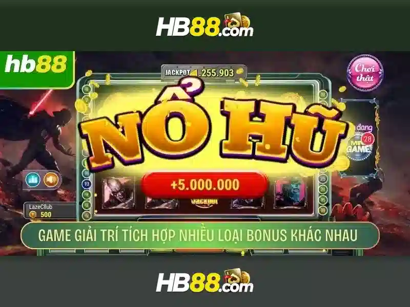 Giao diện nhà cái hoàn hảo