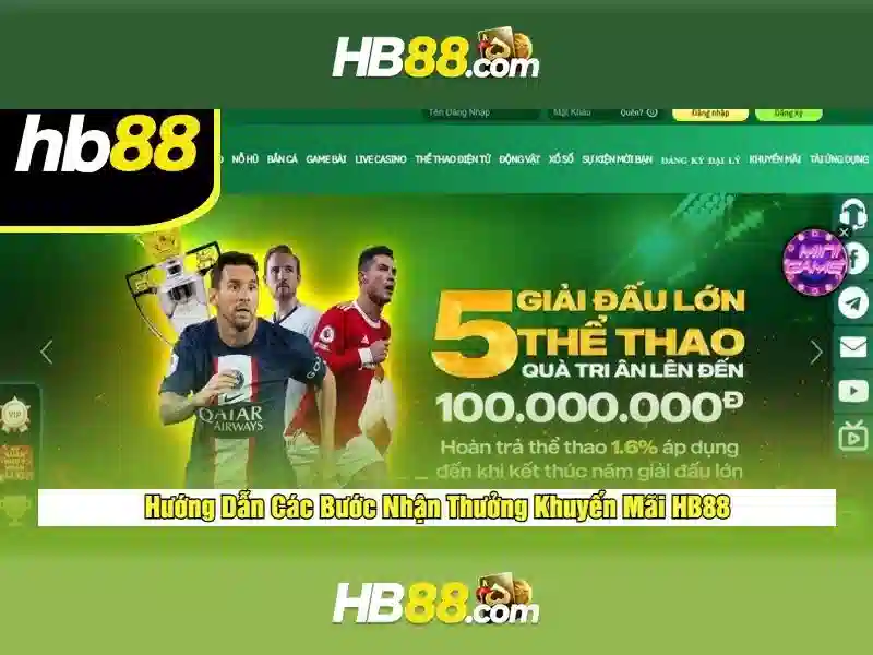 Dịch vụ và trò chơi nổi bật
