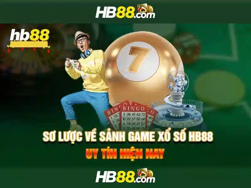 HB88 là gì?