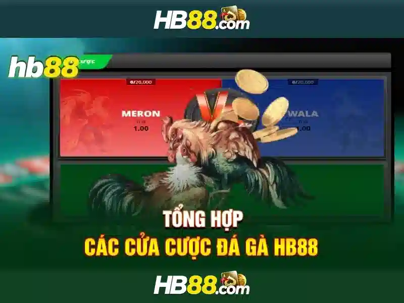 HB88: Tổng quan và trải nghiệm tại Việt Nam Giao diện nhà cái hoàn hảo
