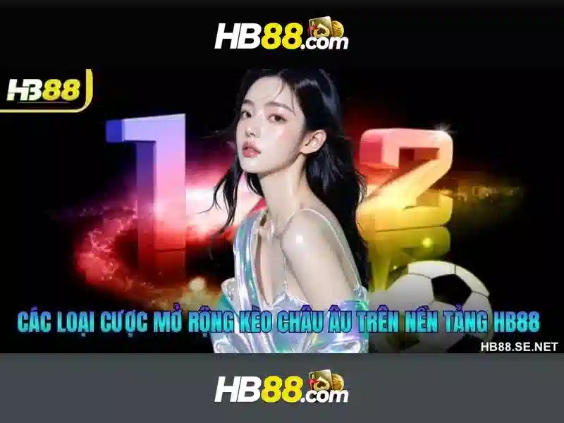 Giao diện nhà cái hoàn hảo