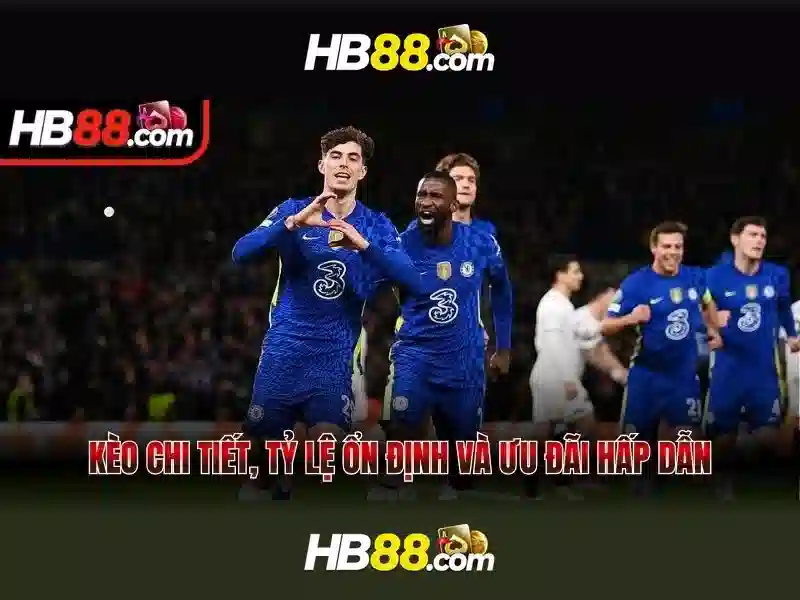 Giao diện nhà cái hoàn hảo
