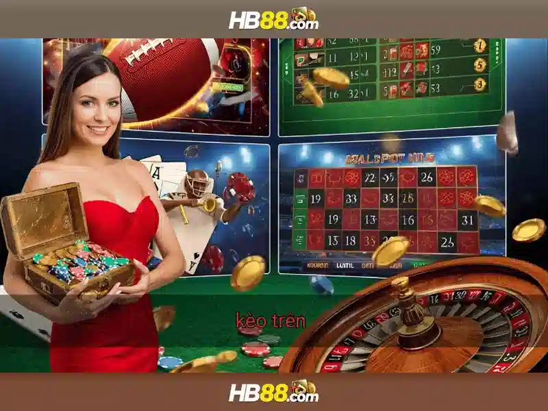 Giao diện nhà cái hoàn hảo