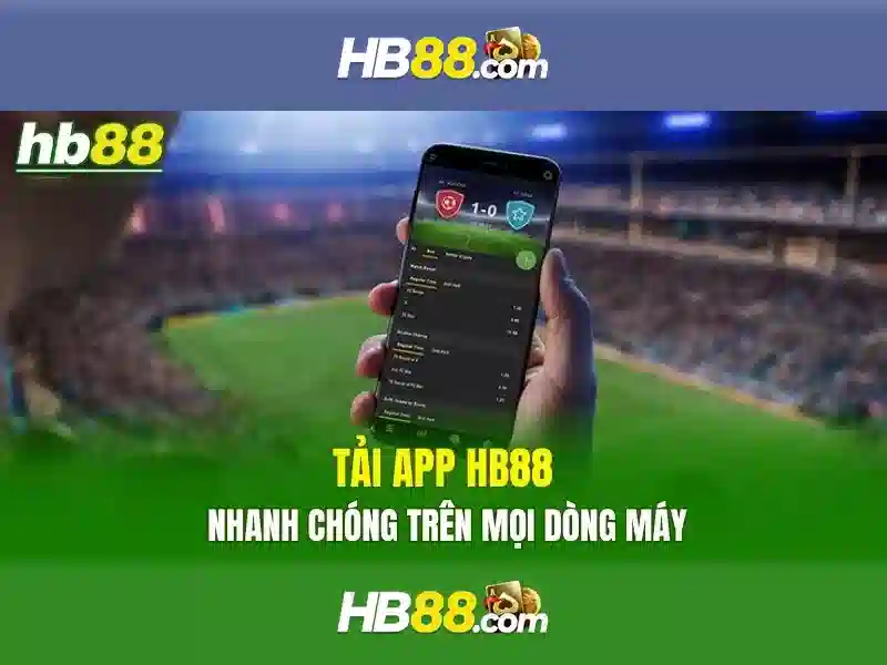 Giới thiệu về hb88