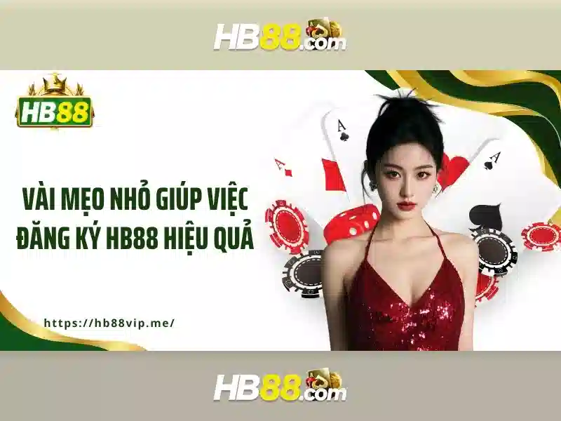 Các thể loại trò chơi tại hb88