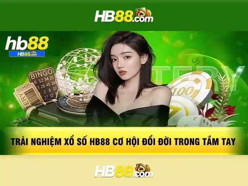 hb88: Giới thiệu và tổng quan Giao diện nhà cái hoàn hảo