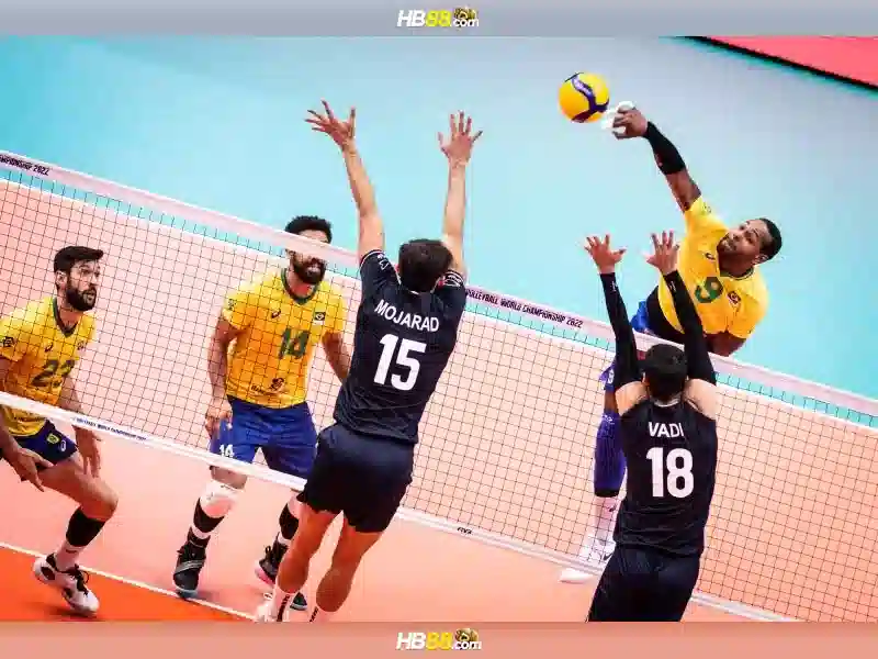 HB88: Cổng cược trực tuyến và những điều cần biết Giao diện nhà cái hoàn hảo