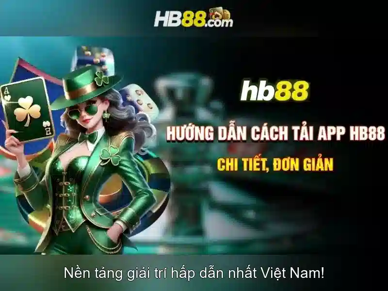 Lịch sử và nguồn gốc của HB88