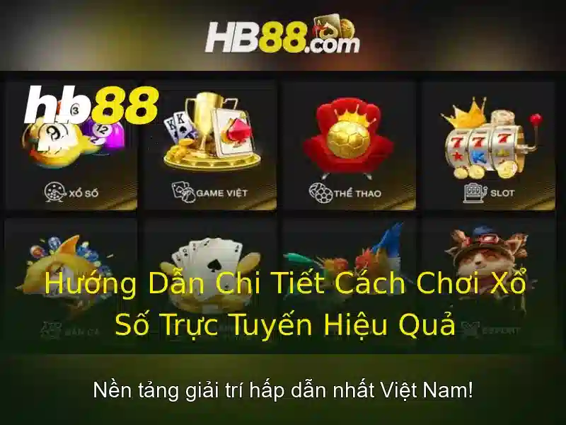 HB88 là gì