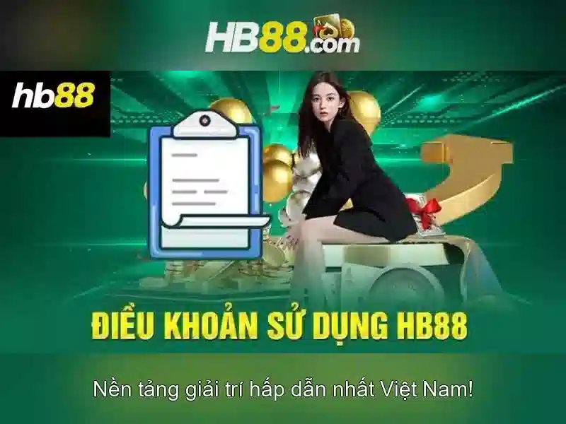 Giới thiệu hb88