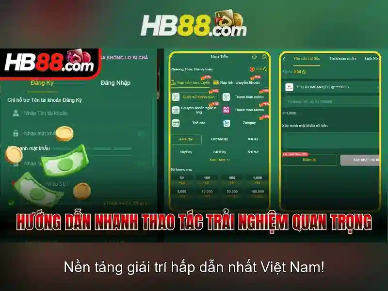 Nguon goc va su menh cua hb88 felixtech com vn