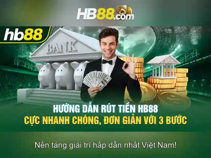An toàn và bảo mật khi tham gia HB88