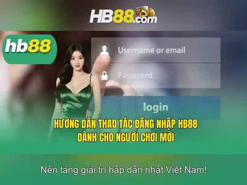 HB88 là gì?