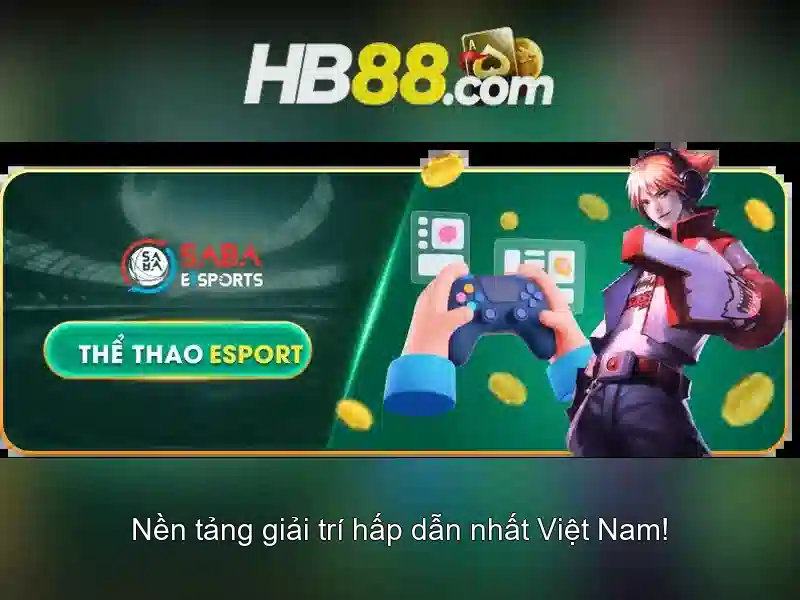 Lịch sử và uy tín của HB88