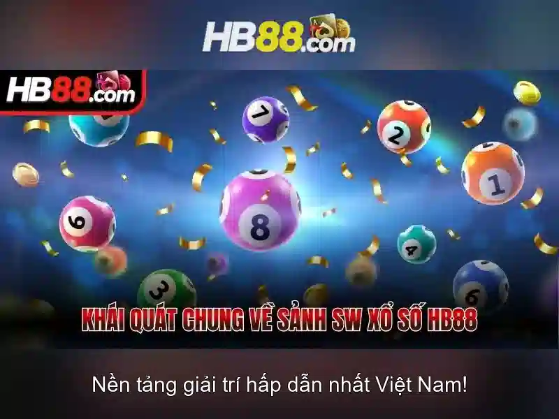 Giới thiệu về hb88