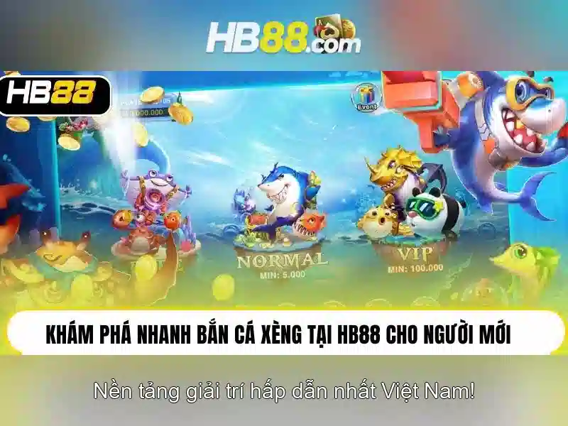 Lịch sử và uy tín của HB88