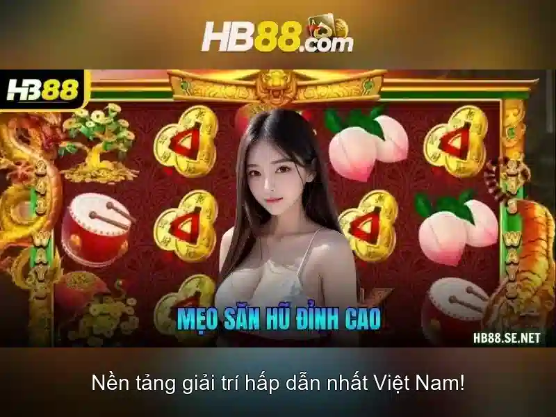 Giao diện nhà cái hoàn hảo