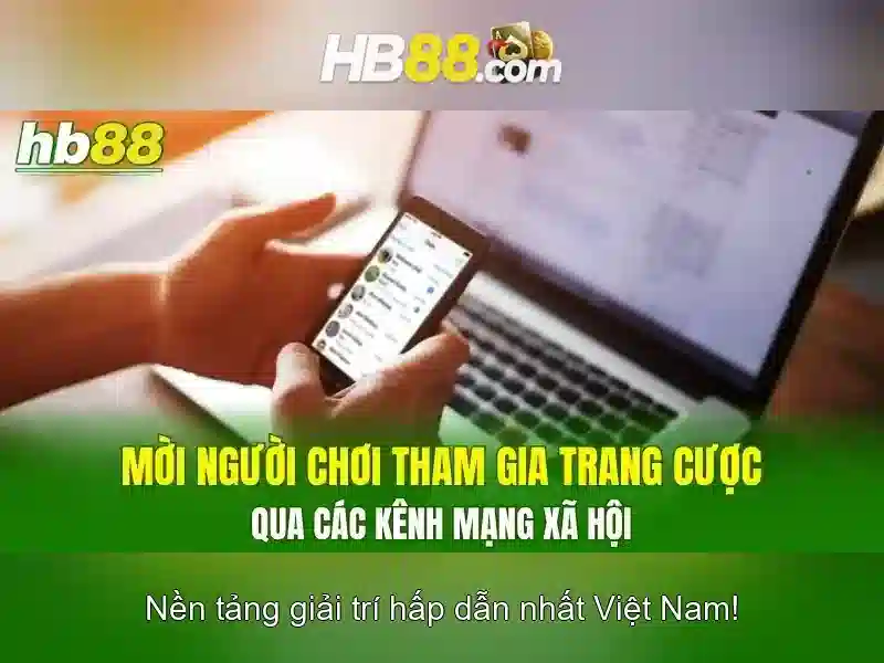 Giao diện nhà cái hoàn hảo
