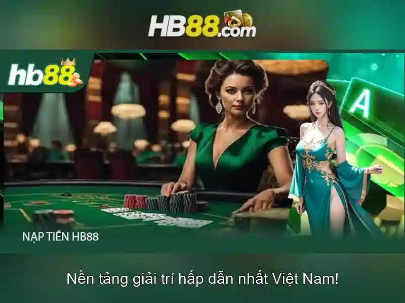 Dich vu ca do cua hb88