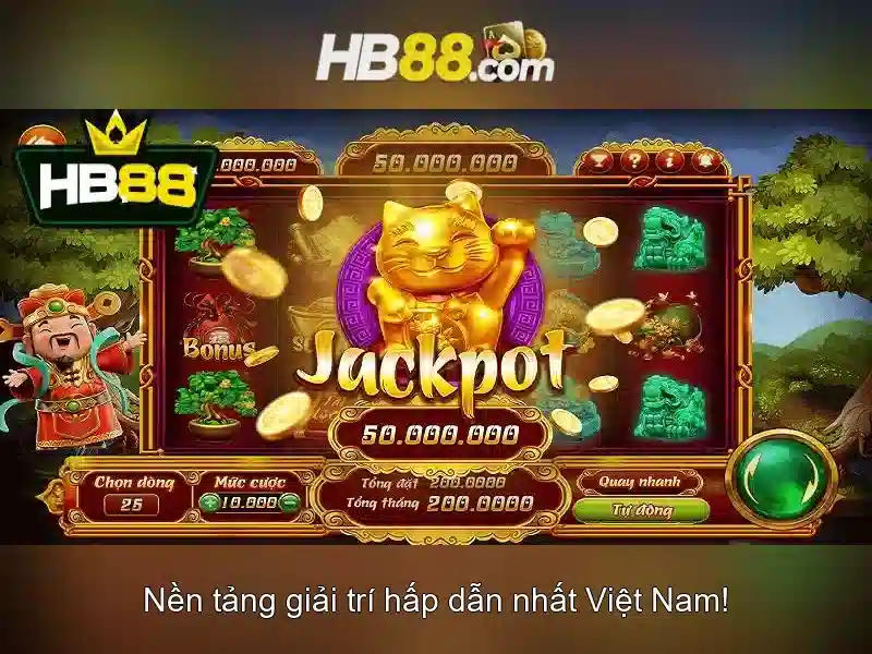 Hb88: Nền tảng cá cược trực tuyến uy tín và an toàn
