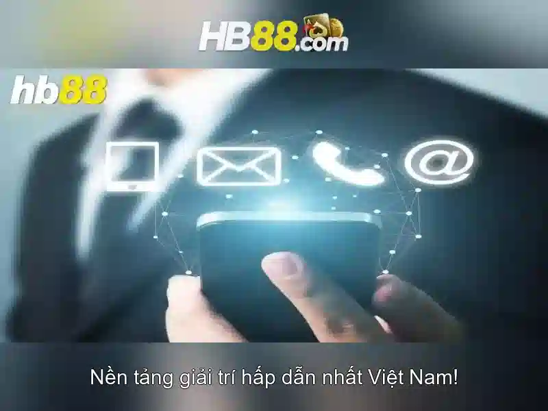 Lý do HB88 được tin dùng