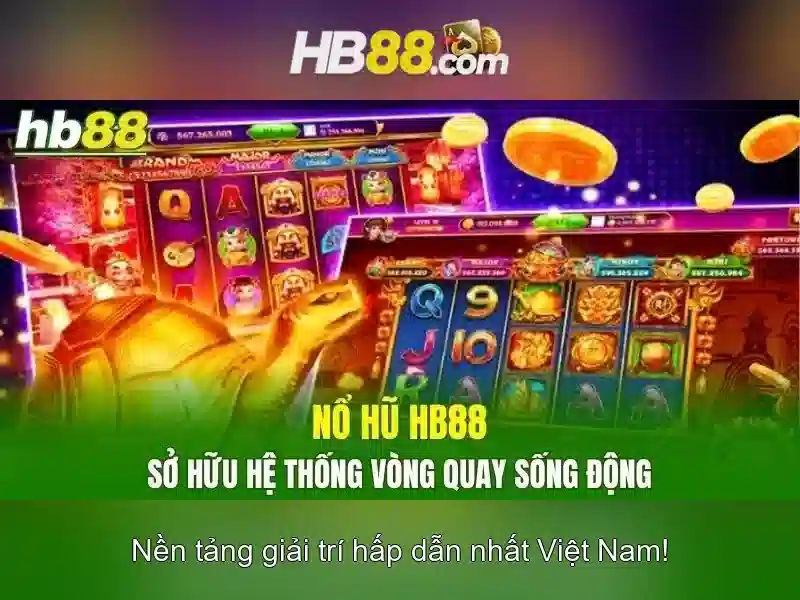 hb88 là gì?