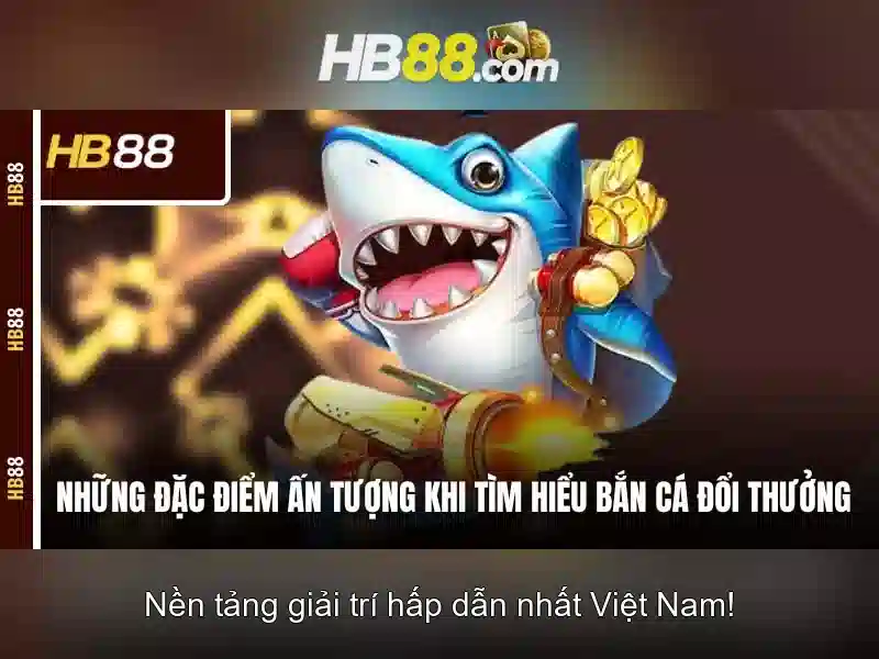 Đặc điểm nổi bật của HB88