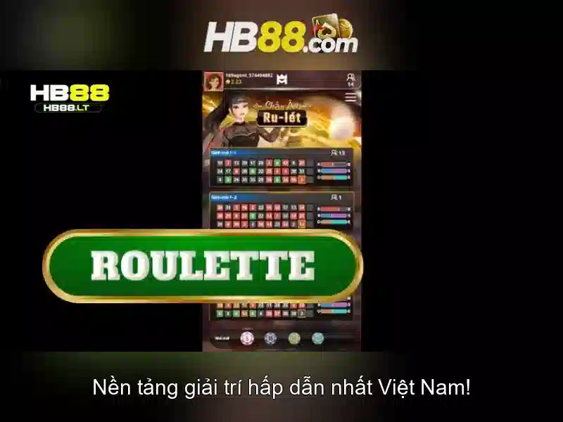 Hb88 là gì và vị trí của nó trong sân chơi cá cược trực tuyến