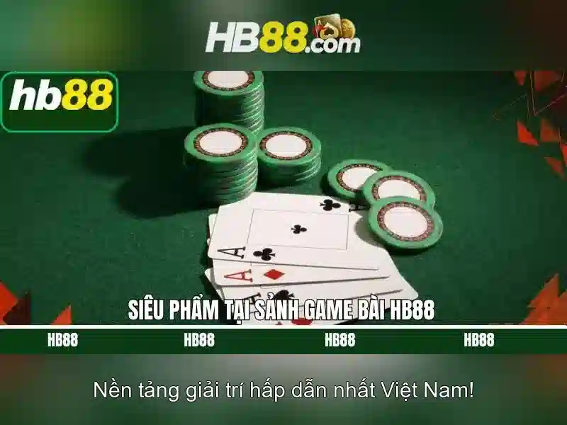 Giao diện nhà cái hoàn hảo