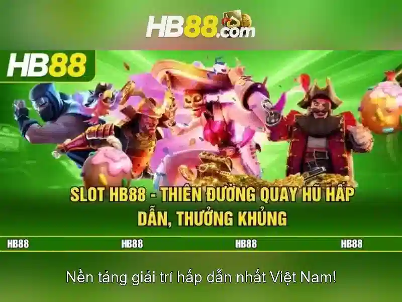 hb88 felixtech com vn – Tổng quan và giá trị