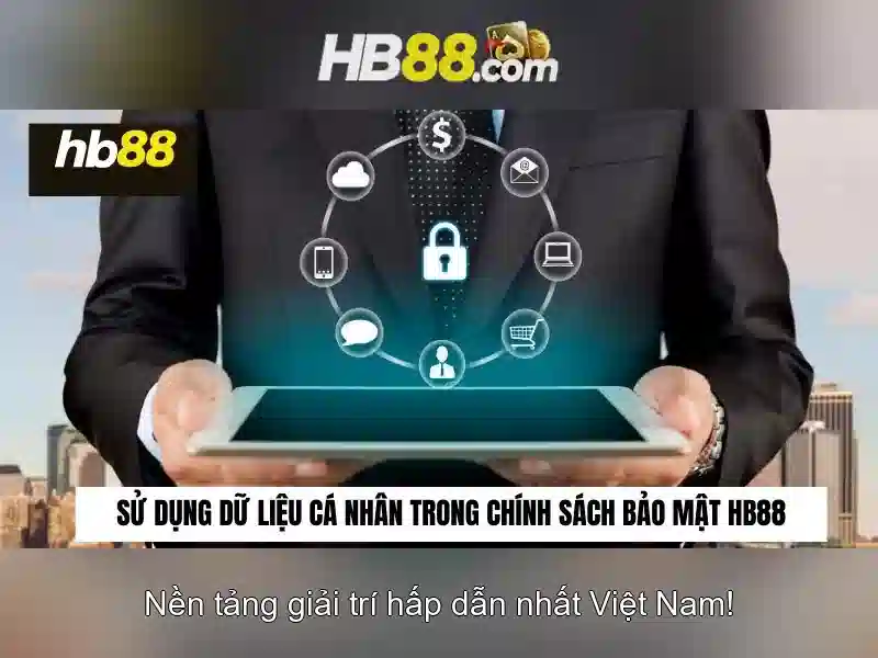 hb88: Tổng quan về nền tảng trực tuyến Giao diện nhà cái hoàn hảo
