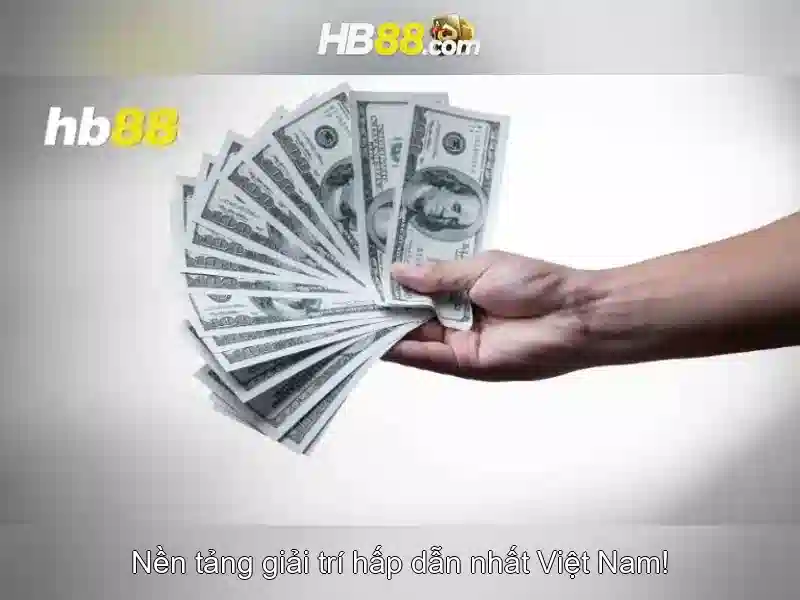 hb88 là gì và tại sao được nhiều người quan tâm Giao diện nhà cái hoàn hảo