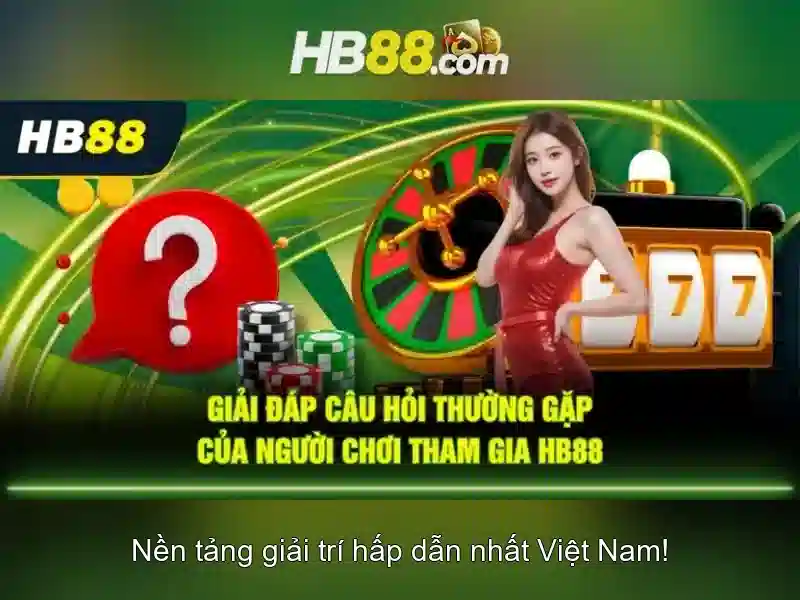Giao diện nhà cái hoàn hảo