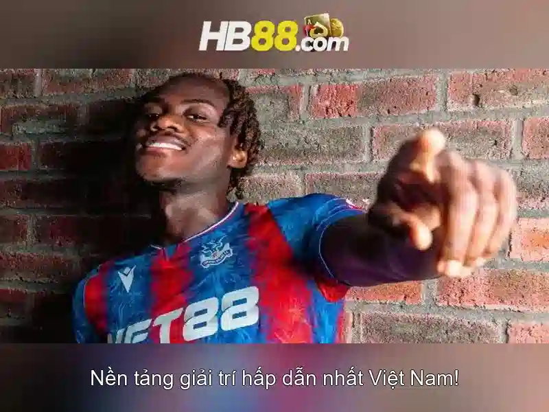 hb88: Tổng quan, trò chơi và an toàn trực tuyến Giao diện nhà cái hoàn hảo