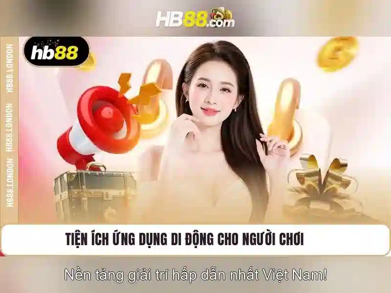 Giao diện nhà cái hoàn hảo