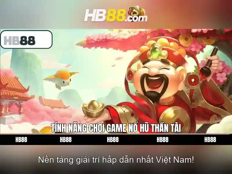 Giao diện nhà cái hoàn hảo
